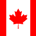 Canada Flag